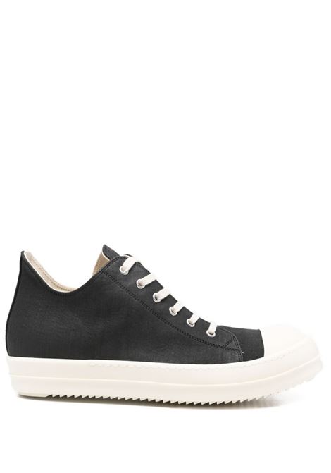 sneakers low sneaks uomo nere RICK OWENS DRKSHDW | DU01F4802 DBK911